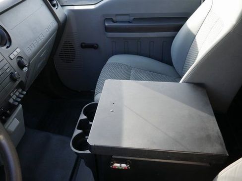 Used 2013 Ford F450 XL w/ Heavy Service Suspension Pkg RWD image 20