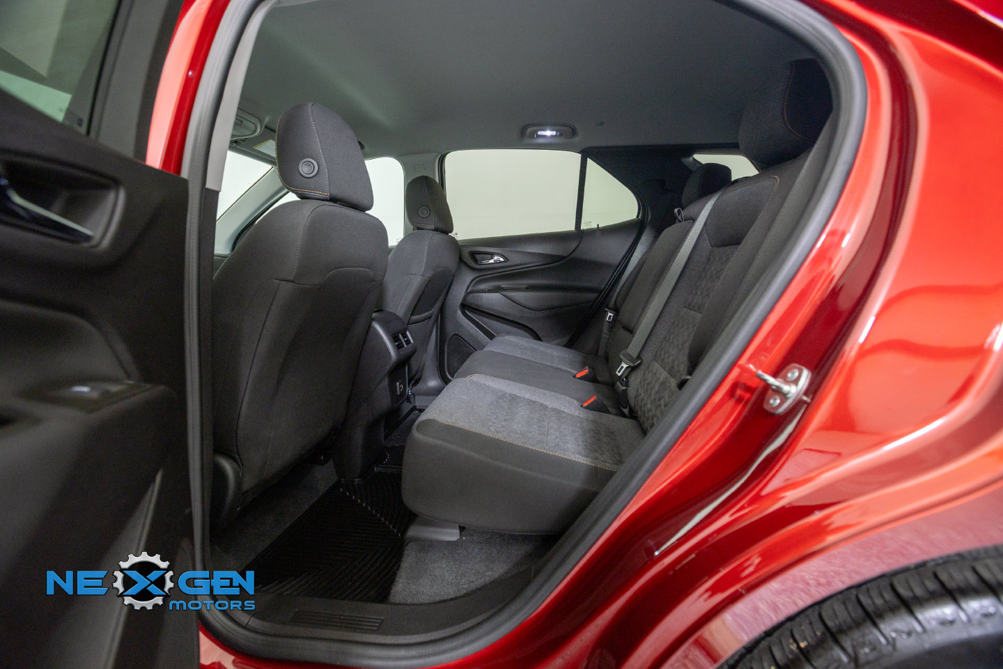 Used 2024 Chevrolet Equinox LT FWD image 26