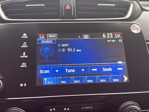 Used 2018 Honda CR-V EX-L image 22