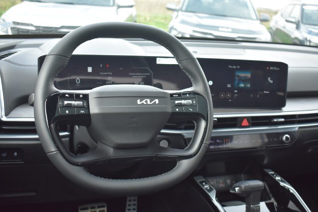 New 2026 Kia Sorento SX Prestige AWD/4WD image 23