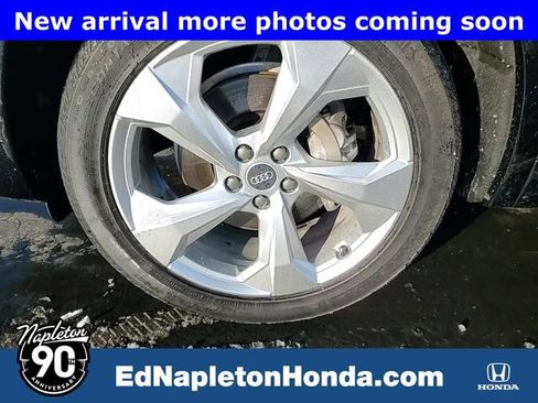 Used 2021 Audi Q5 2.0T Premium Plus w/ Premium Plus Package image 8