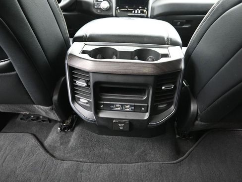 Used 2025 RAM 1500 Laramie image 24