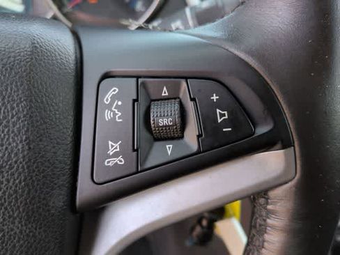 Used 2014 Chevrolet Cruze LT FWD image 22