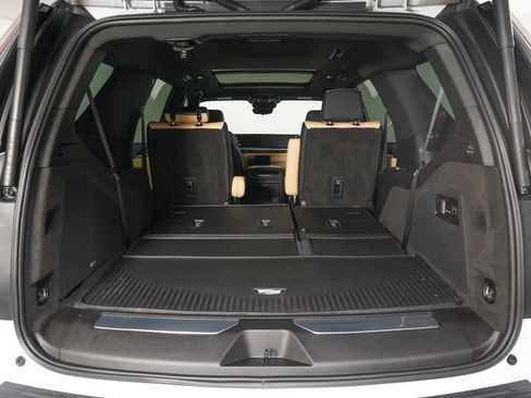 Used 2026 Cadillac Escalade Sport w/ Touring Package RWD image 12