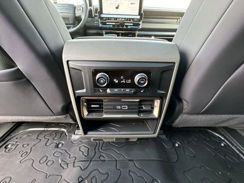 New 2025 GMC Hummer EV 2X AWD/4WD image 29