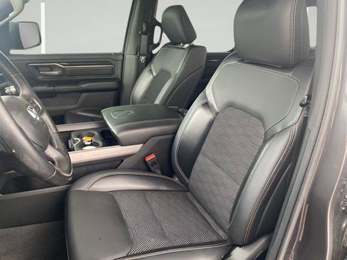 Used 2022 RAM 1500 Sport w/ Rebel Level 2 Equipment Group AWD/4WD image 8