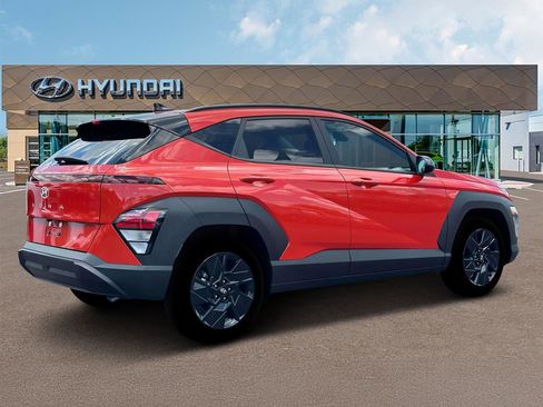 New 2026 Hyundai Kona SEL Sport image 8