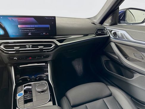 Certified 2023 BMW i4 eDrive35 image 24
