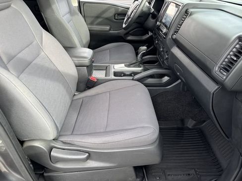 Used 2022 Nissan Frontier S w/ Technology Package image 23