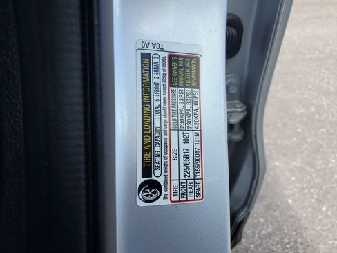 Used 2016 Honda CR-V EX-L image 30