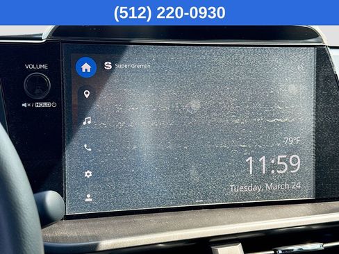 New 2026 Subaru Outback Wilderness AWD/4WD image 18