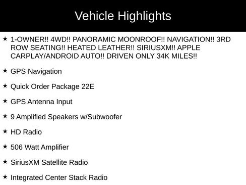 Used 2021 Jeep Grand Cherokee L Limited image 2