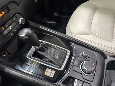 Used 2023 MAZDA CX-5 AWD 2.5 S image 21