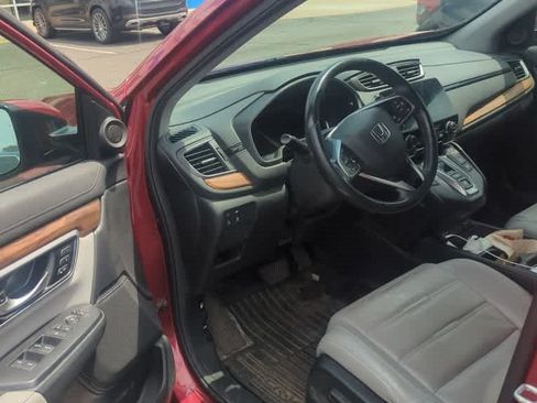 Used 2022 Honda CR-V EX-L image 3