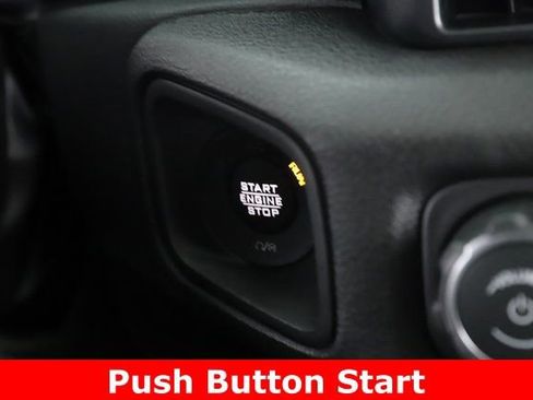 New 2026 Jeep Gladiator Sport AWD/4WD image 21