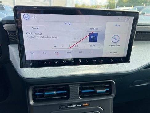 New 2025 Ford Maverick XLT w/ XLT Luxury Package image 20