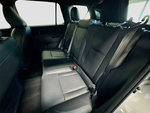 New 2026 Subaru Outback Limited XT image 24