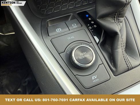 Used 2025 Toyota RAV4 XLE Premium image 25