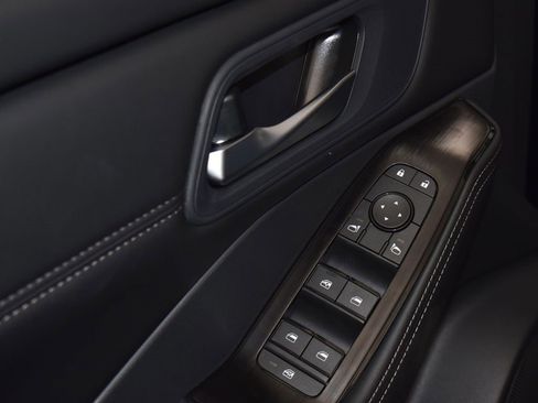 New 2026 Nissan Rogue SV w/ SV Premium Package image 16