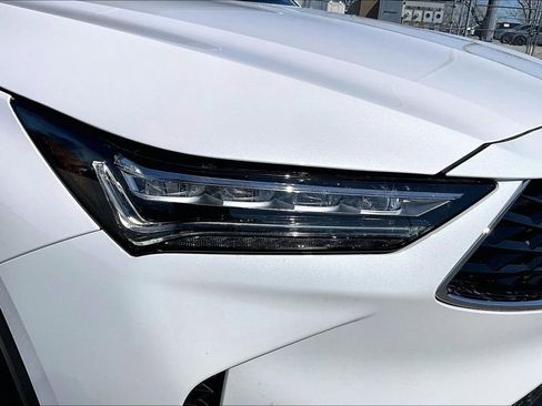 Certified 2025 Acura MDX w/ Technology Package image 42