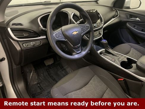 Used 2018 Chevrolet Volt LT image 4