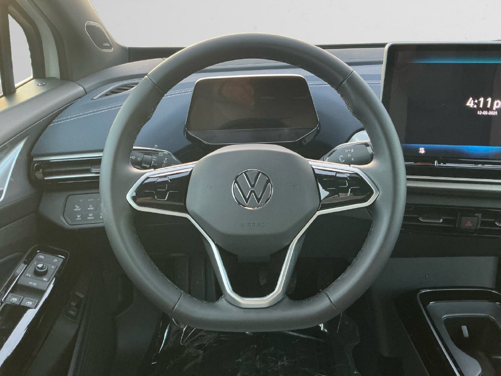 New 2026 Volkswagen ID.4 Pro S Plus AWD/4WD image 12