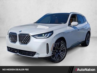 Used 2026 BMW X3 xDrive30 w/ Premium Package