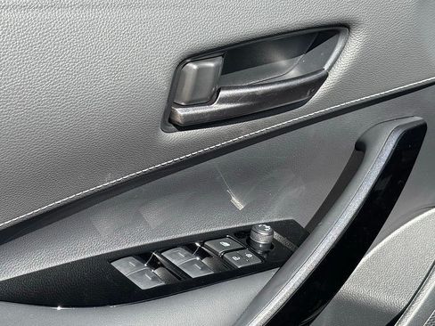 New 2025 Toyota Corolla GR AWD/4WD image 28