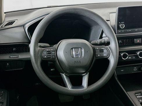 Used 2025 Honda CR-V LX image 16