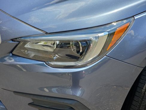 Used 2018 Subaru Legacy 2.5i AWD/4WD image 31