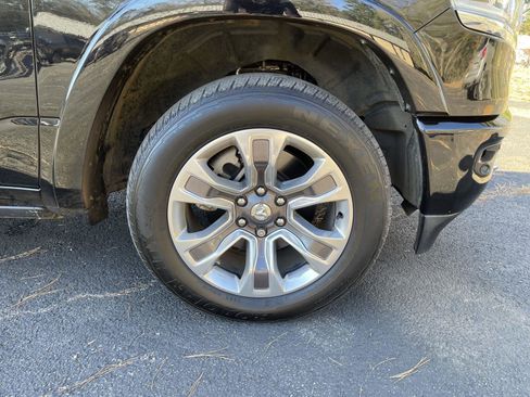 Certified 2024 RAM 1500 Limited image 54