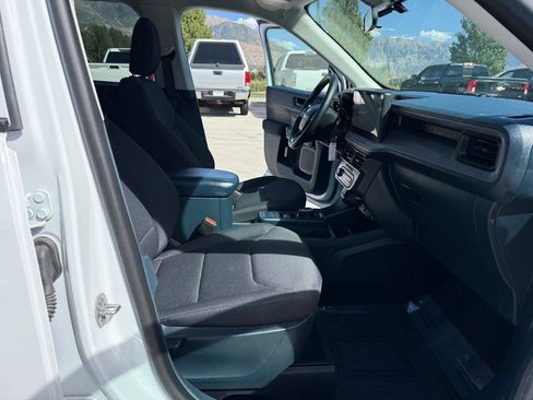 Used 2026 Ford Maverick XL w/ 4K Tow Package AWD/4WD image 22
