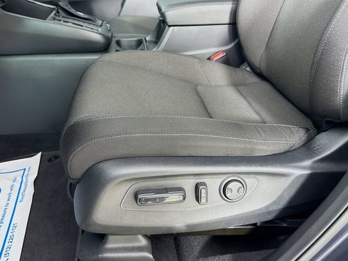 Used 2026 Honda CR-V EX image 26