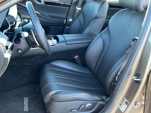 Used 2023 Genesis G80 2.5T image 14