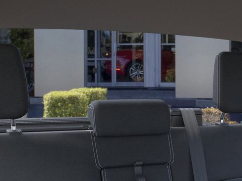 New 2025 Ford Ranger XL image 22