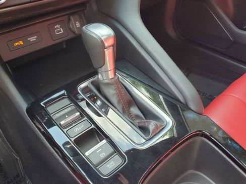 Used 2024 Acura Integra A-Spec FWD image 32