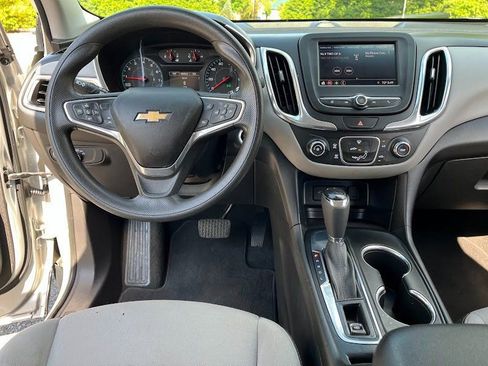 Used 2020 Chevrolet Equinox LS FWD image 20