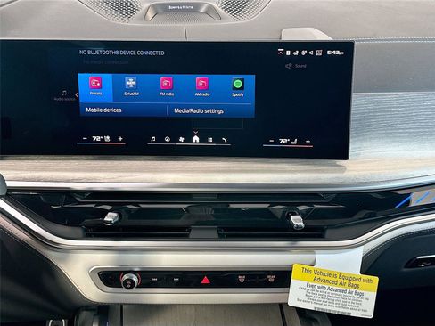 New 2026 BMW X6 M Competition w/ Executive Package image 15