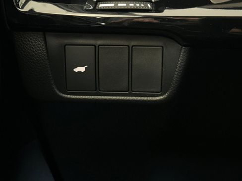 New 2026 Honda CR-V Sport Touring image 28
