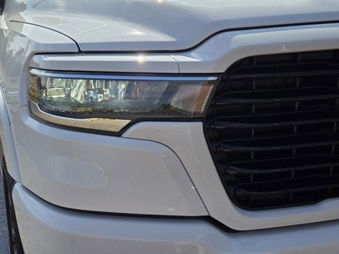 New 2026 RAM 1500 Laramie w/ Sport Appearance Package AWD/4WD image 3