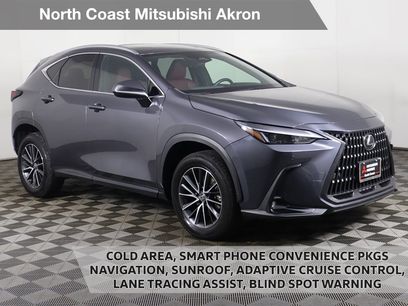 Used 2023 Lexus NX 350 350 Premium