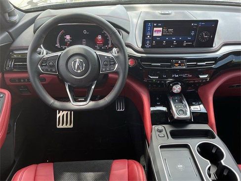 New 2026 Acura MDX A-Spec image 12