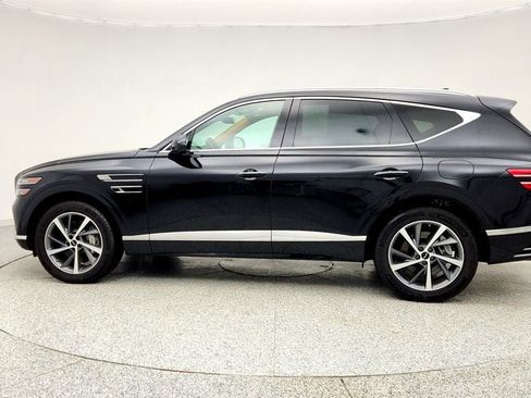 Used 2025 Genesis GV80 3.5T Advanced image 8