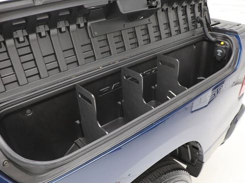 Used 2023 RAM 1500 Laramie image 14