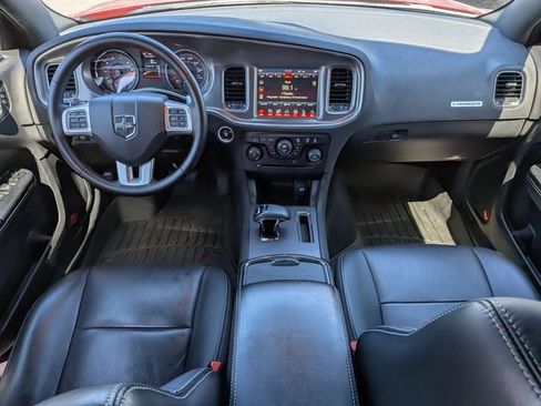 Used 2014 Dodge Charger SXT Plus AWD/4WD image 16