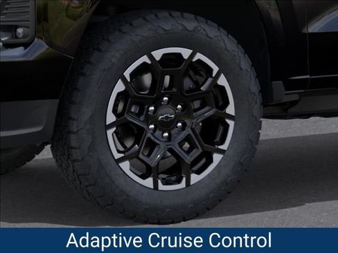 New 2026 Chevrolet Colorado Z71 w/ Technology Package AWD/4WD image 10