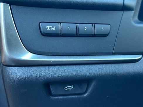 Certified 2023 Lexus RZ 450e Premium w/ Accessory Package (2T) image 35