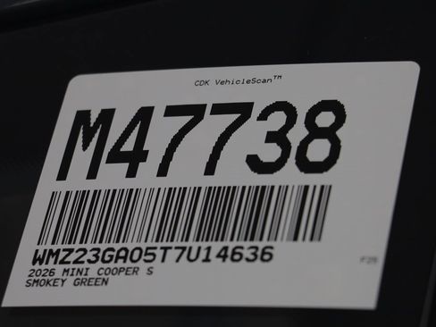 New 2026 MINI Cooper Countryman S image 25