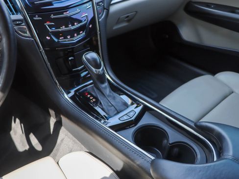 Used 2013 Cadillac ATS Performance w/ Cold Weather Package RWD image 39