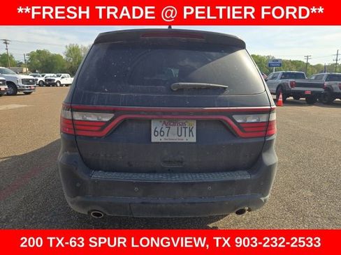 Used 2021 Dodge Durango GT image 15